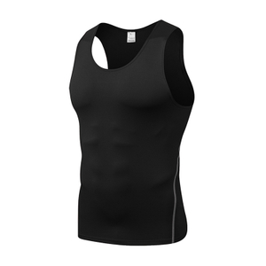 Deportes Camisas de secado rápido Yoga Correr Fitness Chaleco Ropa deportiva Deportes Ropa de fitness