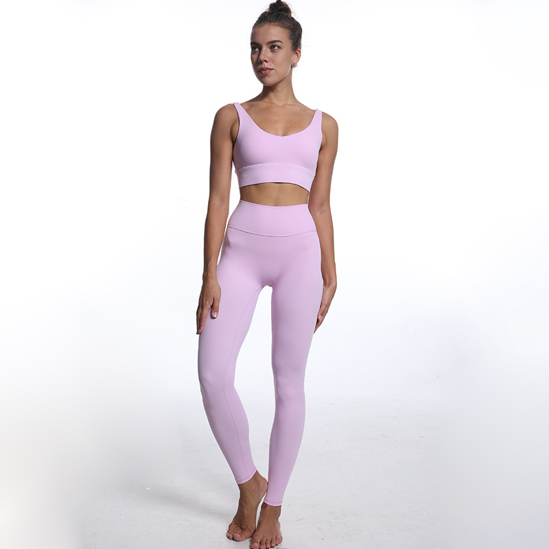 Sujetadores deportivos entrecruzados sexys para entrenamiento de yoga, fitness, atlético, personalizables, sujetador con espalda cruzada sin costuras para mujeres