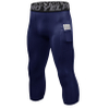 Modifique los pantalones deportivos grandes para requisitos particulares grandes de la aptitud de los deportes de la venta 2021 Pantalones deportivos Leggings recortados de color liso