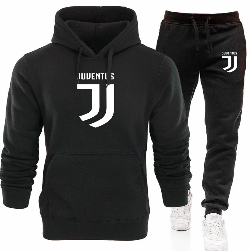 Marca de moda para hombres y mujeres, suéter con capucha, traje de moda, más chaqueta con estampado de vellón, sudadera con capucha, traje deportivo