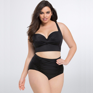 Traje de baño ajustado de dos piezas de traje de baño ajustado sin costuras con espalda abierta sexy para mujer